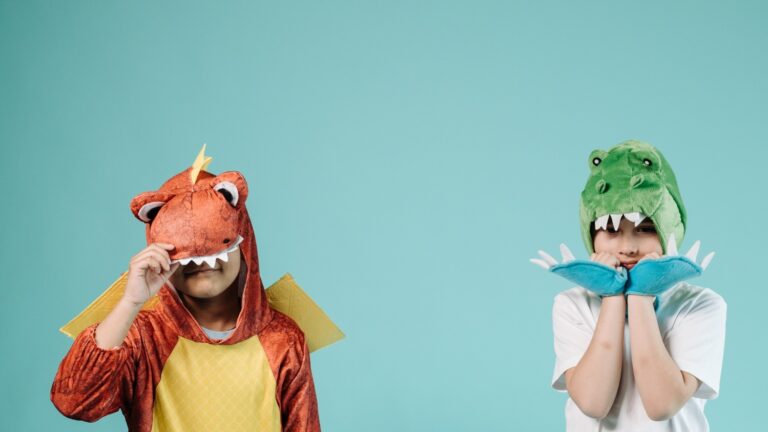 Dressing Kids for Every Weather: Style Tips Year-Round