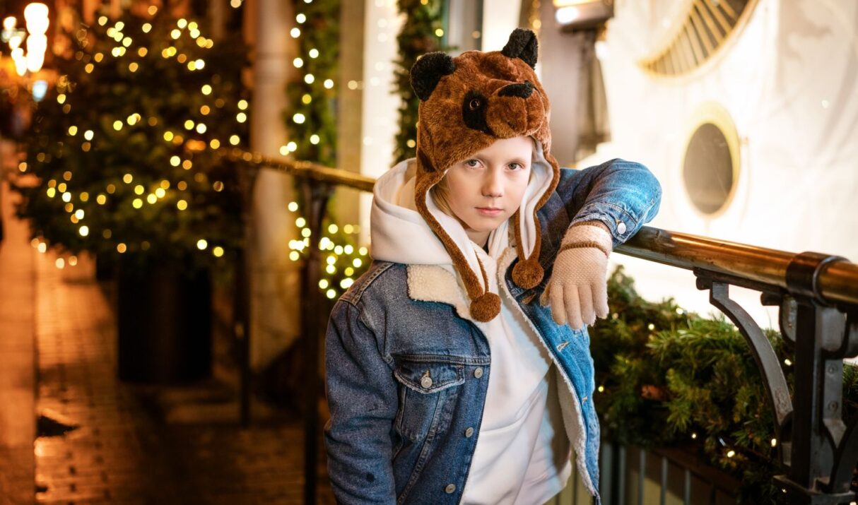 Rainy Day Fun: Indoor Play Ideas for Kids of All Ages