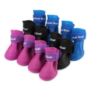 Botas Impermeables