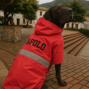 Capas Impermeables